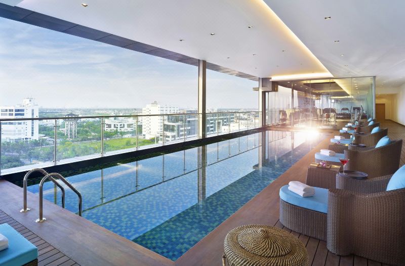 Vivanta Kolkata EM Bypass photo 3