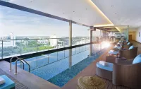Vivanta Kolkata EM Bypass - 5 stjerner