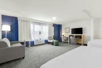 Spark by Hilton Muskogee - Pool