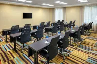 Fairfield Inn & Suites by Marriott North Bergen - Business