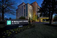Embassy Suites by Hilton Little Rock - WiFi