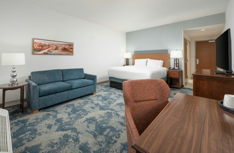 Hampton Inn Cleveland