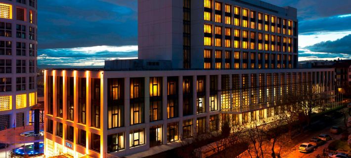Lugal, a Luxury Collection Hotel, Ankara Hotels in Ankara