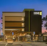 Home2 Suites by Hilton Redlands Loma Linda - Gym