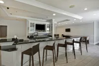 Hilton Garden Inn Gulfport Airport - bar