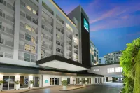 AC Hotel San Juan Condado - Rooftop Pools
