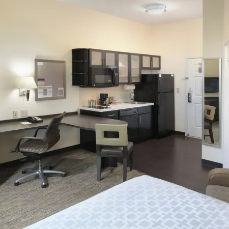 Candlewood Suites ODESSA by IHG