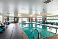 Residence Inn Philadelphia Great Valley/Malvern - Kæledyr tilladt