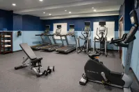Four Points by Sheraton Dallas Arlington Entertainment District - Gym
