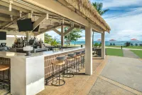 Sheraton Kauai Coconut Beach Resort - bar