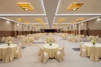 Four Points by Sheraton Mahabalipuram Resort & Convention Center - ที่มีที่จอดรถ