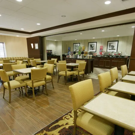 Hampton Inn Bangor