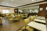Hampton Inn Bangor - Spa