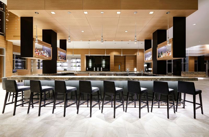 AC Hotel Oklahoma City Bricktown photo 5