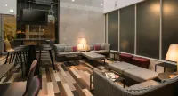 Point A Hotel Glasgow - 3 stjerner