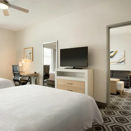 Homewood Suites by Hilton Salt Lake City Draper