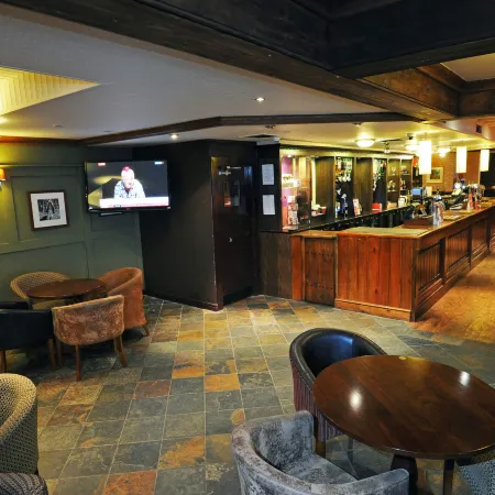 Premier Inn Northampton Bedford Rd/A428