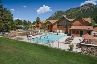 WorldMark Estes Park - Gym