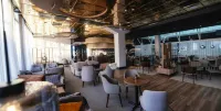 Lapland Hotels Oulu - ที่มีที่จอดรถ