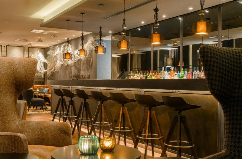Motel One Manchester-Royal Exchange photo 3