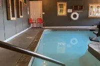 Ashore Hotel - Beach