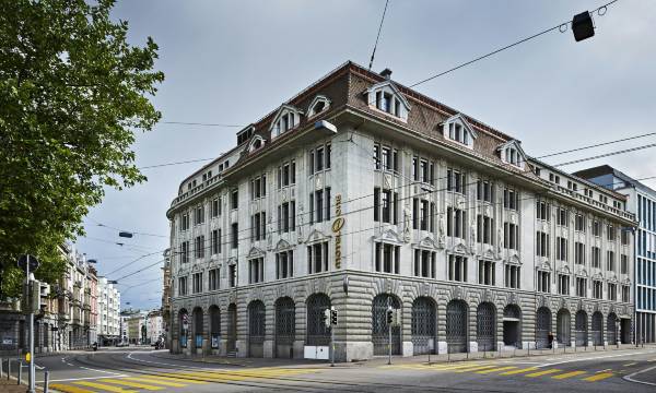 Motel One Zürich