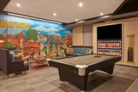 Tru by Hilton Oxford - 3-Star