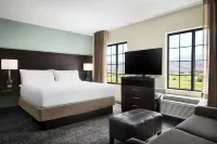 Homewood Suites by Hilton Cathedral City Palm Springs - Breakfast