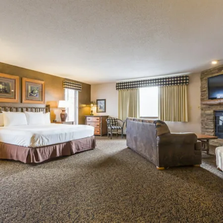 Stoney Creek Hotel St. Joseph