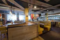 Premier Inn Reading Gateway - 3-Star