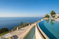 Furore Grand Hotel - Pool