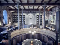 Malmaison Belfast Hotels near Big Fish