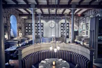 Malmaison Belfast - pet friendly