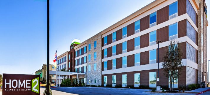 Home2 Suites by Hilton Abilene Hotels in Abilene