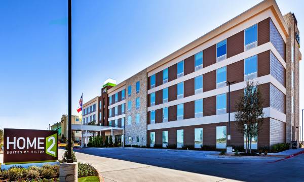 Home2 Suites by Hilton Abilene