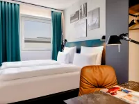 Motel One Hamburg am Michel Hotels near Peterstrasse