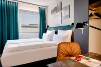 Motel One Hamburg am Michel - 3 Sao