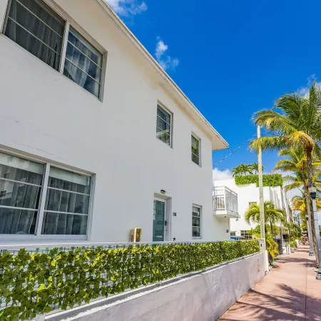 Instant Stay Ocean Drive