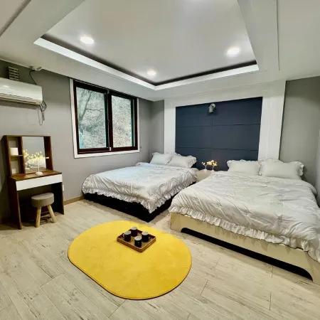 Olive Spa Pension