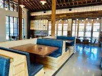 Cotton Court Hotel, by Valencia Hotel Collection - breakfast