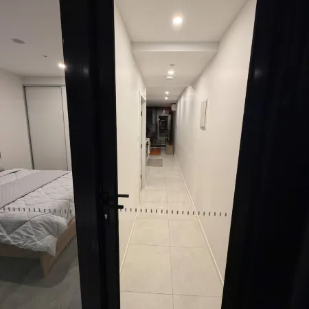 Brand new G6 apartment