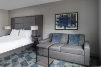Fairfield Inn & Suites Framingham - 3-Star