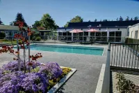 Hotel Ashburton - Pools