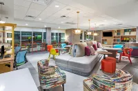 Home2 Suites by Hilton Midland East - Wifi