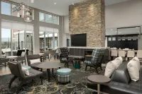 Residence Inn Dallas Grand Prairie - Wifi