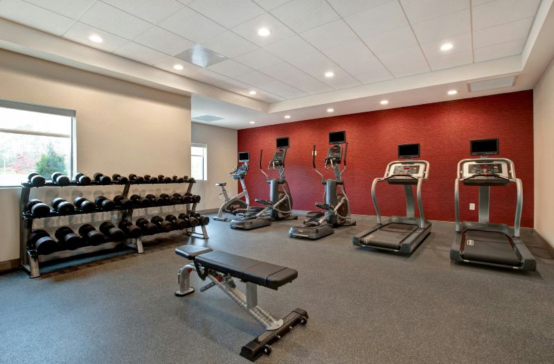 Home2 Suites by Hilton Charlotte Northlake photo 4