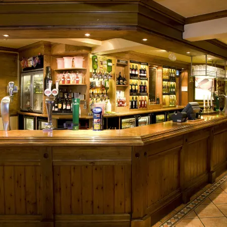 Premier Inn Epsom Central