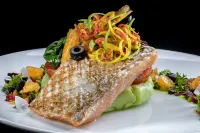 DoubleTree by Hilton Goa - Panaji - breakfast