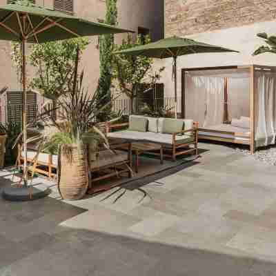 Nobis Hotel Palma, a Member of Design Hotels Hotel Exterior