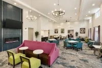 Homewood Suites by Hilton Carlisle - parking